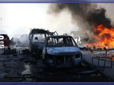 قتلى من الجيش التركي وآخرون من المعارضة المدعومة تركيًا بانفجار سيارة مفخخة شمالي الرقة! - وكالة ستيب نيوز