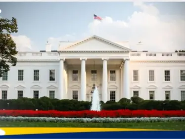 البيت الأبيض "يجب ألا يفاجأ أحد بموقف ترامب من إيران" وحديث عن فرصة - وكالة ستيب نيوز