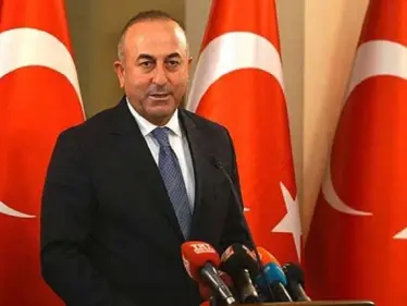 أوغلو: قادرون على إنشاء المنطقة الآمنة بمفردنا - وكالة ستيب نيوز