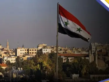 مسؤول أمريكي سابق يكشف عن "ضوء أخضر" تلقته دول عربية لإعادة العلاقات مع سوريا - وكالة ستيب نيوز
