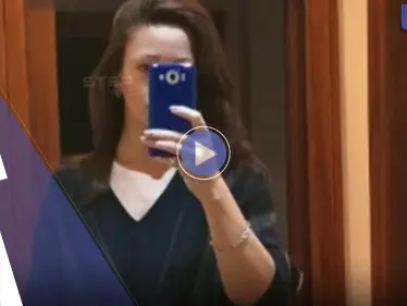 بالفيديو|| جاسوسة روسية حسناء اخترقت دوائر عليا في الناتو - وكالة ستيب نيوز