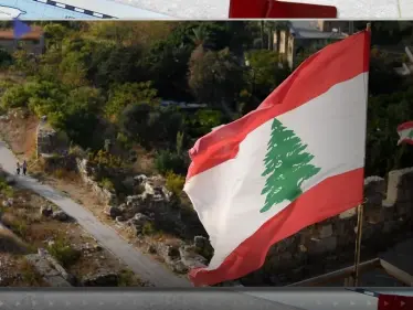 بسبب "خرق فاضح وخطير".. لبنان يتقدم بشكوى ضد إسرائيل لدى الأمم المتحدة - وكالة ستيب نيوز