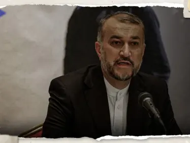 في زيارة مفاجئة.. وزير خارجية إيران إلى نيويورك "دعماً" لمصالح الفلسطينيين - وكالة ستيب نيوز