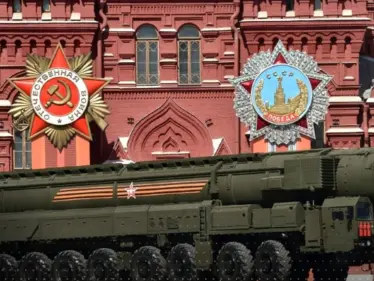 عابراً للقارات.. روسيا تنشر صاروخاً نووياً قادراً على اختراق "الدرع الأمريكي" - وكالة ستيب نيوز