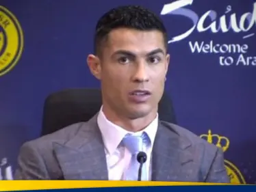 مفاجأة في الأفق.. فريق برازيلي يسعى لخطف الأضواء بضم كريستيانو رونالدو لمونديال الأندية - وكالة ستيب نيوز