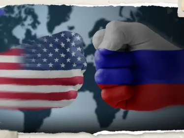 "لن نذهب لحرب عالمية ثالثة".. البيت الأبيض يتحدث عن عضوية أوكرانيا بالناتو - وكالة ستيب نيوز