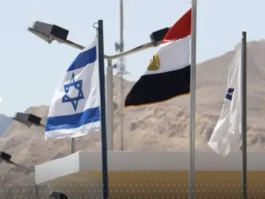 ضابط مصري سابق يكشف عن خطأ كبير ارتكبته إسرائيل واستفادت منه القاهرة - وكالة ستيب نيوز