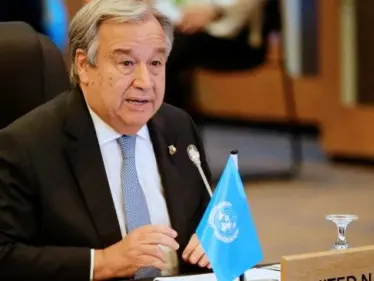 الأمم المتحدة تؤيد اتفاقًا عالميًّا للهجرة في مؤتمر المغرب - وكالة ستيب نيوز