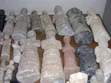 الأسد يتبّع استراتيجية جديدة بدرعا لاعتقال قيادات المعارضة سابقًا بتهم "تهريب الآثار"!! - وكالة ستيب نيوز