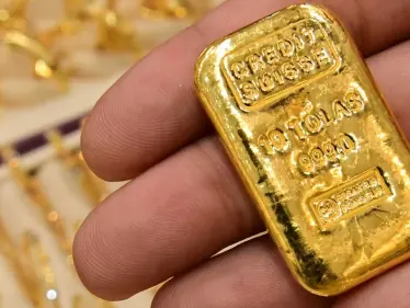 انخفاض أسعار الذهب في مصر اليوم الاثنين 1 مايو 2023 - وكالة ستيب نيوز