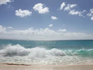 تفسير حلم البحر للمرأه المتزوجة والحامل والغيرمتزوجة - وكالة ستيب نيوز