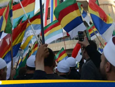 الرئاسة الروحية للمسلمين الموحدين الدروز تكشف بنود اجتماعها مع الحكومة - وكالة ستيب نيوز