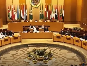 الجامعة العربية توجه دعوة إلى المجتمع الدولي لاتخاذ خطوات لإنهاء 