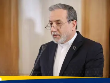 طهران تحدد شروطها للتواصل مع دمشق.. عراقجي يكشف ماذا تتضمن - وكالة ستيب نيوز