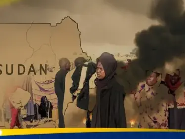 تحذير أوروبي كندي.. مخاوف من تكرار أحداث الفاشر في كردفان - وكالة ستيب نيوز