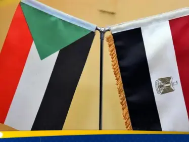 أول تحرك مصري بعد بيان الرئاسة لدعم السودان - وكالة ستيب نيوز