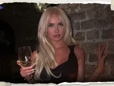 فتاة تتسبب بـ "أزمات خطيرة" لنجوم في الدوري الانكليزي.. وتعترف بما فعلته - وكالة ستيب نيوز