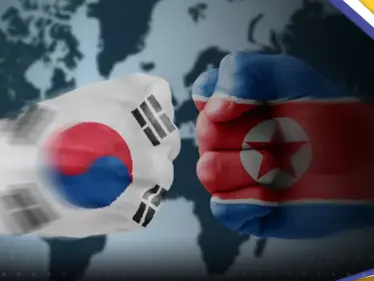 لحظات فصلت عن مواجهة "خطيرة" بين الكوريتين في البحر - وكالة ستيب نيوز