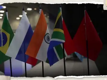 بوتين من قمة بريكس: نتجه إلى نظام عالمي جديد وسنواجه هيمنة الدولار - وكالة ستيب نيوز