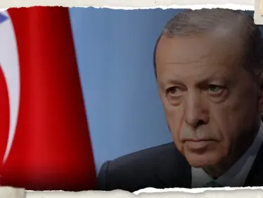 بعد وقف تصدير الذهب واليورانيوم لفرنسا.. أردوغان يعلّق على قرار "انقلابيي النيجر" - وكالة ستيب نيوز