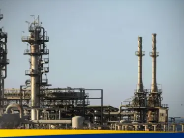 مصر توقف إمدادات الغاز للأردن بعد "أزمة غير متوقعة" - وكالة ستيب نيوز