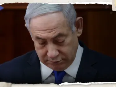 نتنياهو في المستشفى بعد تعرضه لوعكةٍ صحية.. ومكتبه يكشف وضعه الصحي - وكالة ستيب نيوز