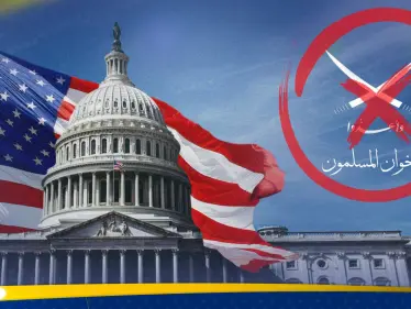 واشنطن تحذر من التعامل مع الإخوان في السودان بعد تصنيفهم منظمة إرهابية - وكالة ستيب نيوز