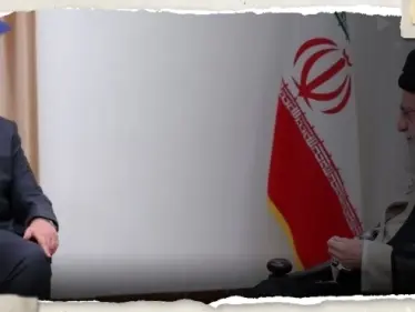 بعد أن كشفت عن رسالة إيران لـ حماس.. الحركة ترد على تقرير رويترز - وكالة ستيب نيوز