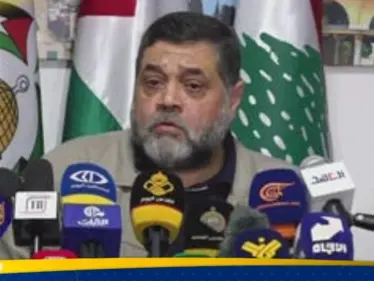 حماس تتحدث عن تلقيها مقترحات من عدد من الدول.. وتوجه تحذيراً - وكالة ستيب نيوز