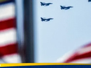 تقرير: بريطانيا ستطلق طائرات استطلاع فوق غزة لمعرفة مكان الأسرى - وكالة ستيب نيوز