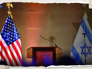 أمريكا تتحدث عن "أسئلة صعبة" غيرت خطط إسرائيل في غزة - وكالة ستيب نيوز