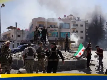 انتهاكات السويداء تحرك وزارة الدفاع السورية.. دمشق تتوعد الفاعلين - وكالة ستيب نيوز