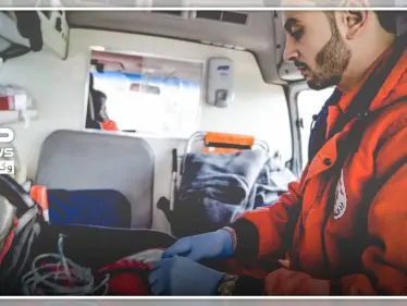 سوري يقتل طفلته بوحشية في لبنان.. وناشطون "سقطت من شرفة المنزل" - وكالة ستيب نيوز