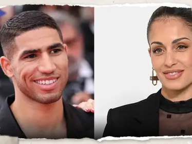 أم أشرف حكيمي تدخل على خط قضية طلاقه بمفاجأة.. وعبوك تتخذ قراراً جديداً - وكالة ستيب نيوز