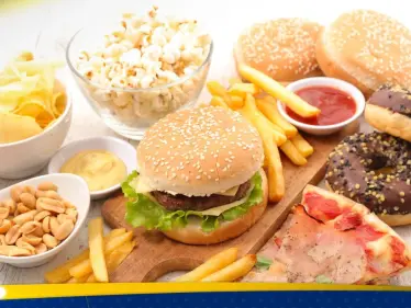 8 أطعمة يومية ترفع ضغط الدم.. احذرها قبل فوات الأوان! - وكالة ستيب نيوز