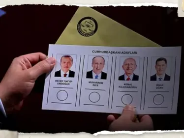 الاتحاد الأوروبي يتحدث عن "أوجه قصور" في الانتخابات التركية.. ويدعو أنقرة لأمر - وكالة ستيب نيوز