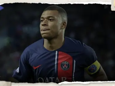 "مفاجأة" غير سارّة من ريال مدريد لمبابي بعد "أزمته" مع ناديه - وكالة ستيب نيوز