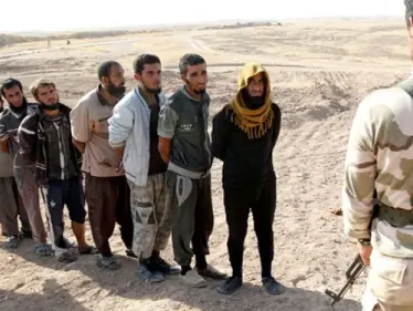 النخبة والشعيطات يأسران عناصر من "داعش"، والأخير يُهاجم المناطق التي فقد سيطرتها شرقي دير الزور!! - وكالة ستيب نيوز