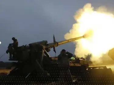 تزامناً مع معارك ضارية في باخموت.. الناتو يحذر من سقوط المدينة 