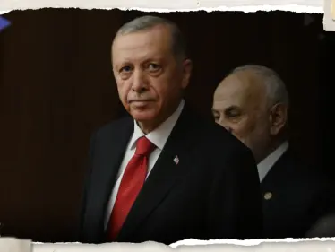 استنفر السلطات.. ماذا فعل رجل تركي "قلّد صوت أردوغان" بالذكاء الاصطناعي؟ - وكالة ستيب نيوز