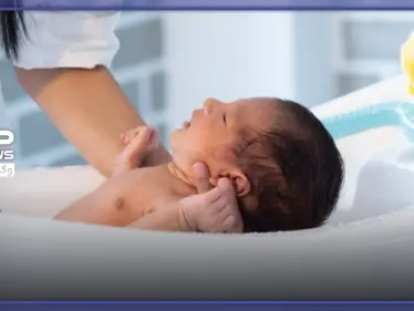 ارتفاع مستوى الصوديوم في الدم.. إحدى أضرار تمليح الجنين بعد الولادة - وكالة ستيب نيوز