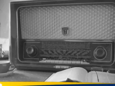 جزء من تاريخ سوريا العريق وشاهد على أهم لحظاته.. إذاعة دمشق تعود إلى الأثير مجددا - وكالة ستيب نيوز