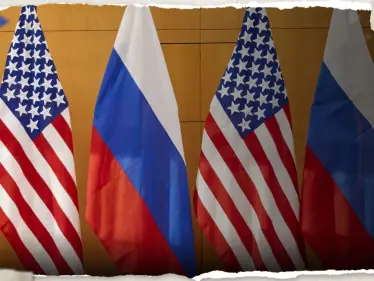 المخابرات الأمريكية تحاول تجنيد مسؤولين روس وتنشر فيديو لهذا الهدف - وكالة ستيب نيوز