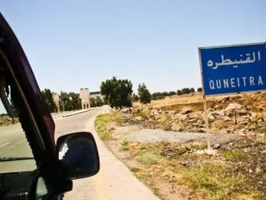 النظام يعتقل قادة مجلس القنيطرة العسكري سابقًا.. وتوتر على حدود الجولان المحتل - وكالة ستيب نيوز