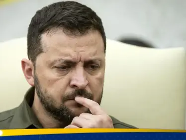 مكالمة الساعتين… كواليس ضغط أميركي على زيلينسكي لدفع اتفاق السلام - وكالة ستيب نيوز