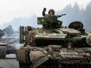 روسيا وانفصاليو دونباس يتحدثون عن سقوط المزيد من المواقع بيدهم - وكالة ستيب نيوز