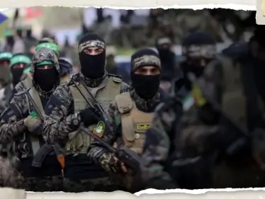 هكذا فشلت المخابرات الأمريكية والإسرائيلية بالكشف المسبق عن هجوم حماس - وكالة ستيب نيوز