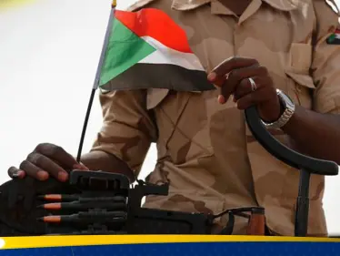 الجنائية الدولية تدين أول زعيم لفصيل مسلح في دارفور بـ27 تهمة متعلقة بـ"جرائم حرب" - وكالة ستيب نيوز