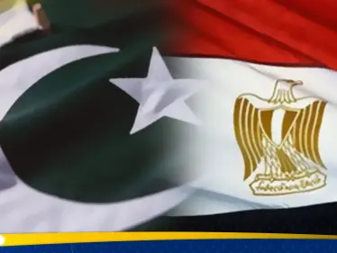 مصر تمد يدها لباكستان.. والسيسي يدعو لإعداد "خارطة طريق" مشتركة - وكالة ستيب نيوز