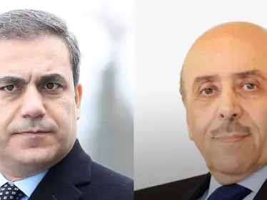 مصادر تنفي الحديث عن لقاء مرتقب بين رئيس المخابرات التركية وعلي مملوك - وكالة ستيب نيوز